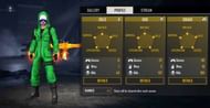 Ranked Stats